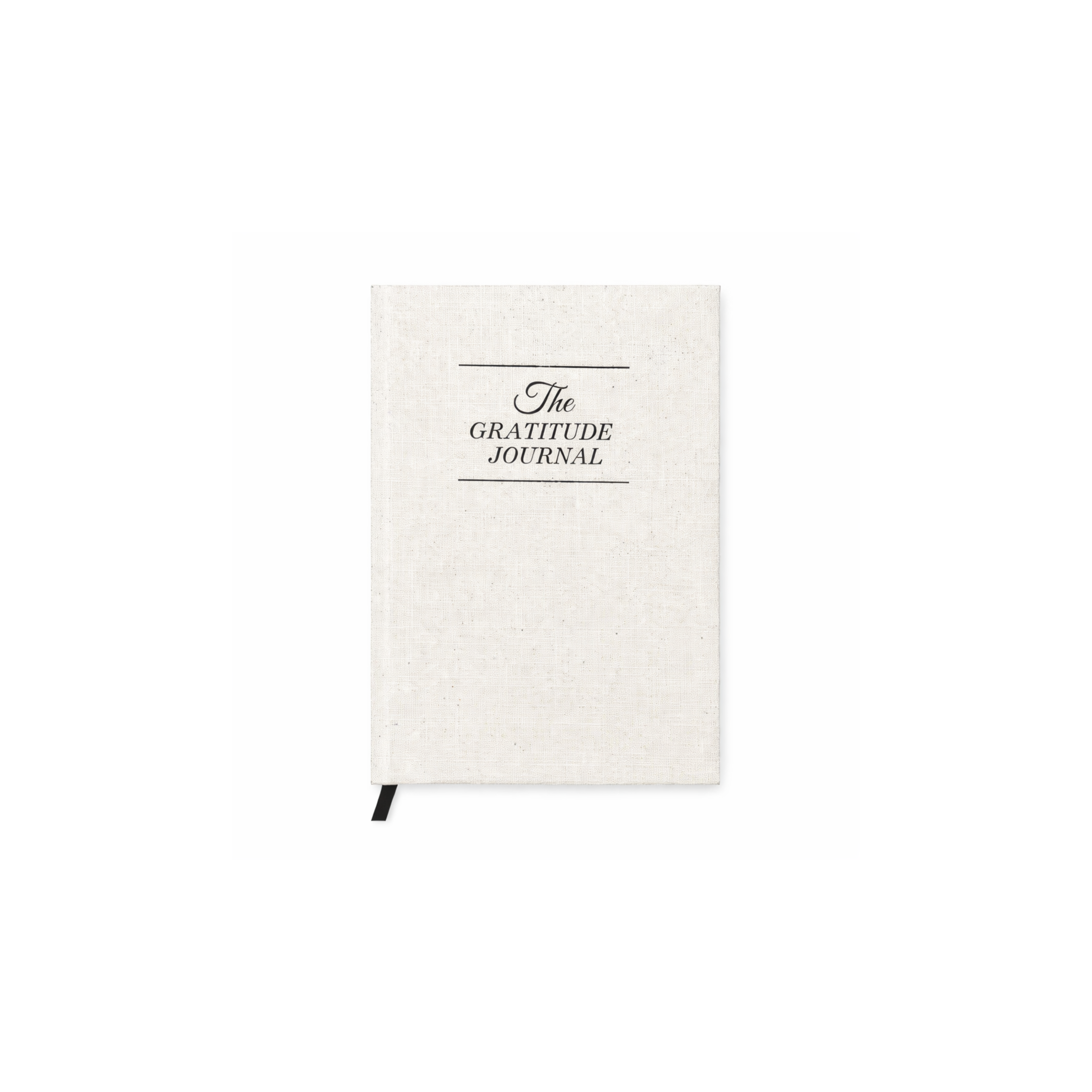 THE WELLNESS JOURNAL