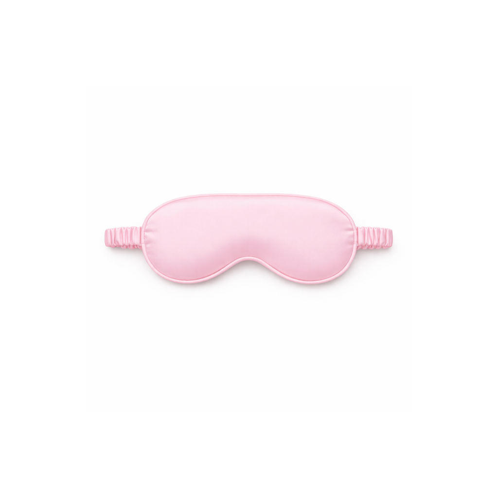 SATIN SLEEP MASK