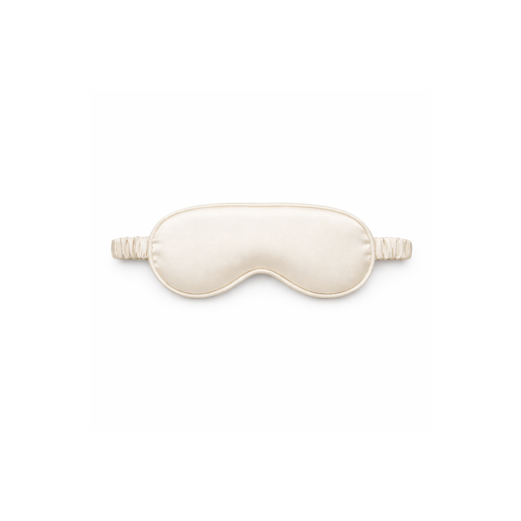 SATIN SLEEP MASK